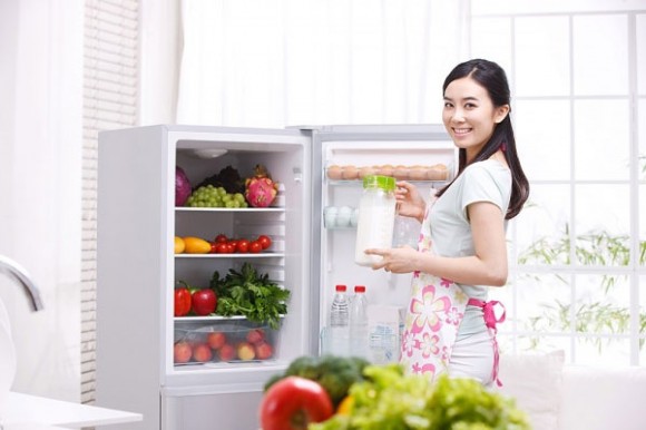 Hướng dẫn cách thay ron cao su cho tủ lạnh tại nhà