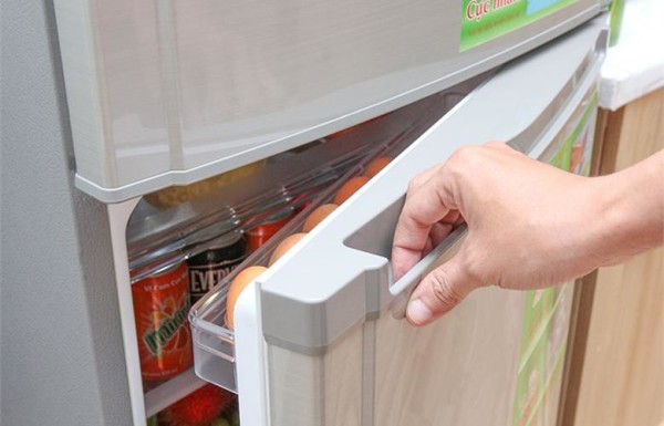 Tôi cần thay ron tủ lạnh Hitachi ở đâu chất lượng