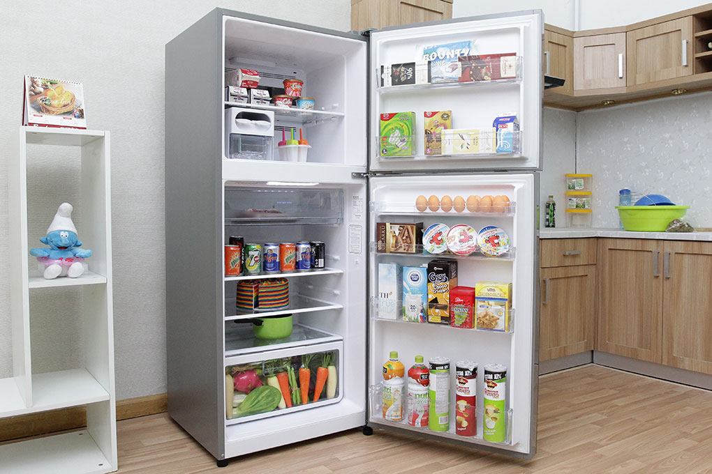 Đơn vị thay ron tủ lạnh Panasonic